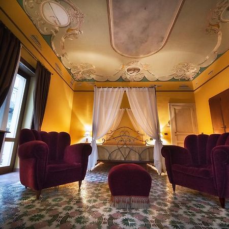 Bed And Breakfast Sotto Le Stelle Caltabellotta Phòng bức ảnh