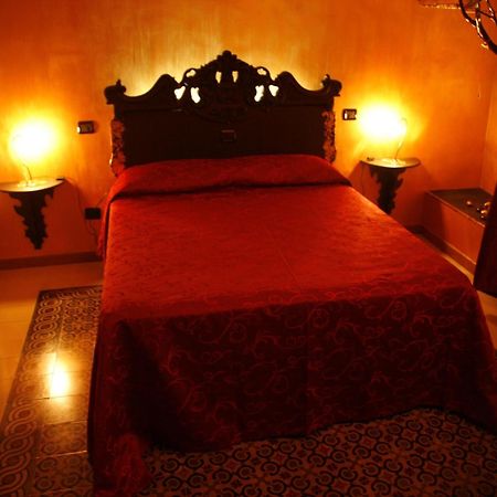 Bed And Breakfast Sotto Le Stelle Caltabellotta Ngoại thất bức ảnh