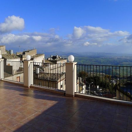 Bed And Breakfast Sotto Le Stelle Caltabellotta Ngoại thất bức ảnh
