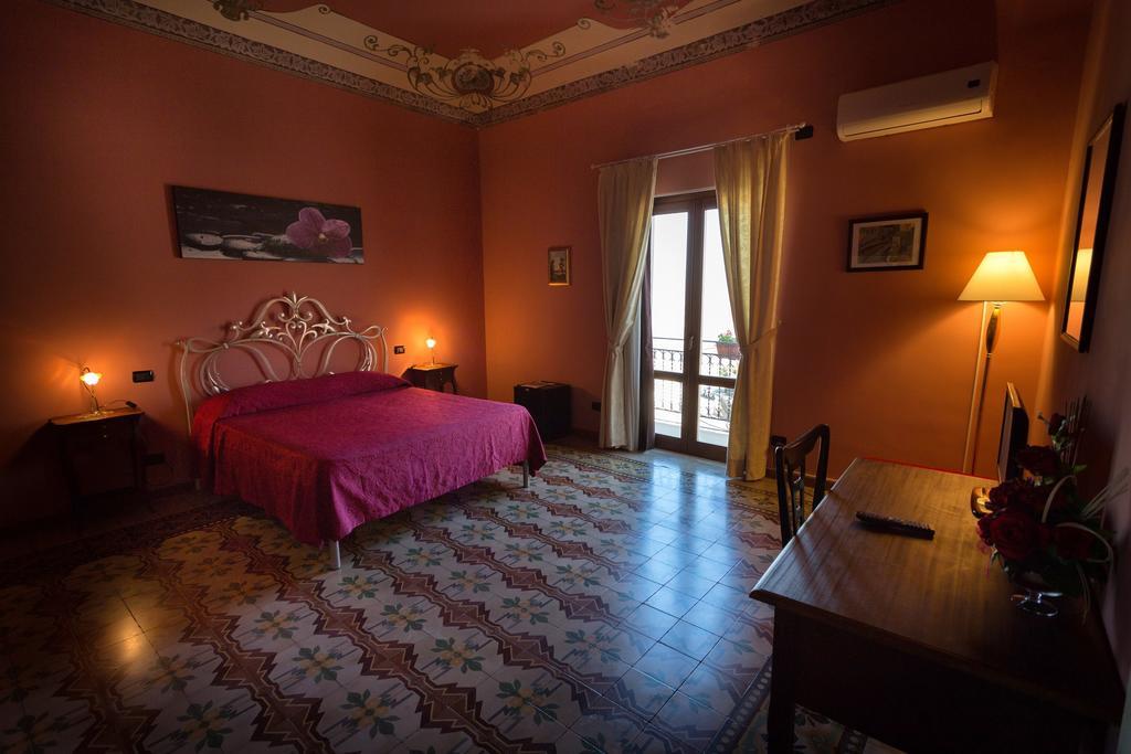 Bed And Breakfast Sotto Le Stelle Caltabellotta Phòng bức ảnh