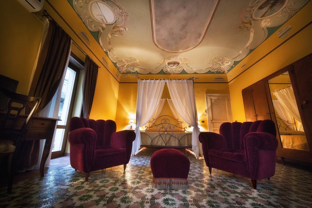 Bed And Breakfast Sotto Le Stelle Caltabellotta Phòng bức ảnh