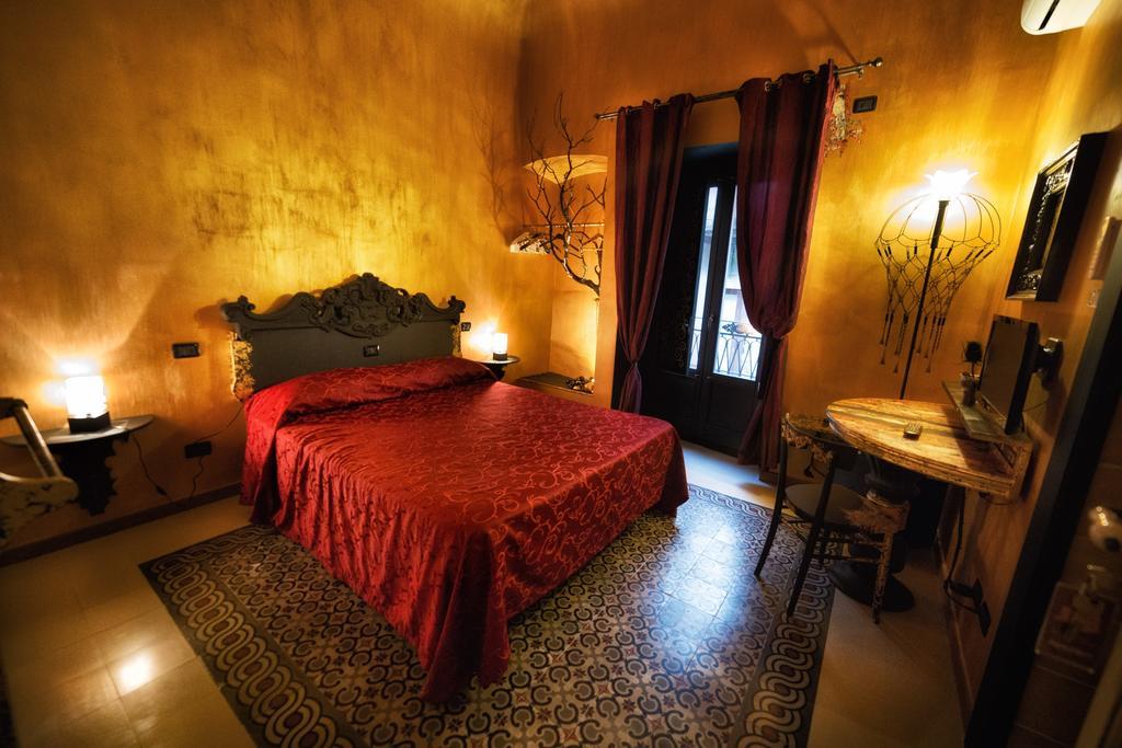Bed And Breakfast Sotto Le Stelle Caltabellotta Phòng bức ảnh