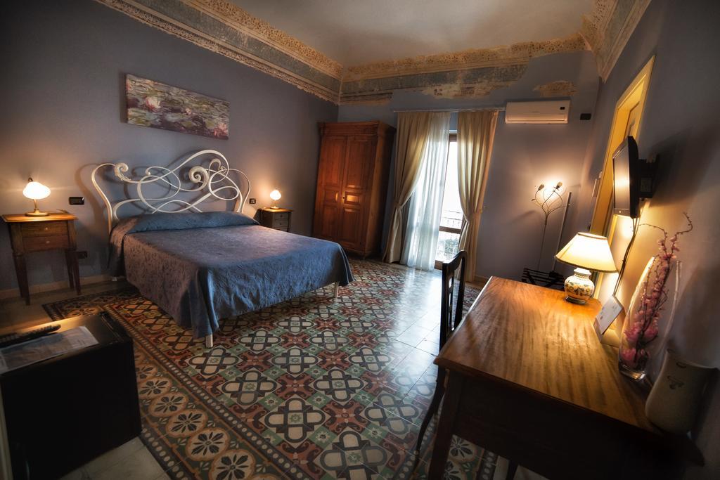 Bed And Breakfast Sotto Le Stelle Caltabellotta Ngoại thất bức ảnh