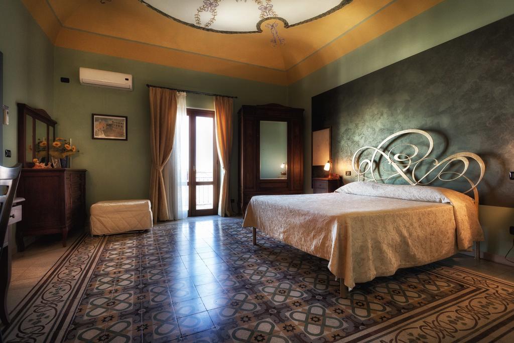 Bed And Breakfast Sotto Le Stelle Caltabellotta Phòng bức ảnh