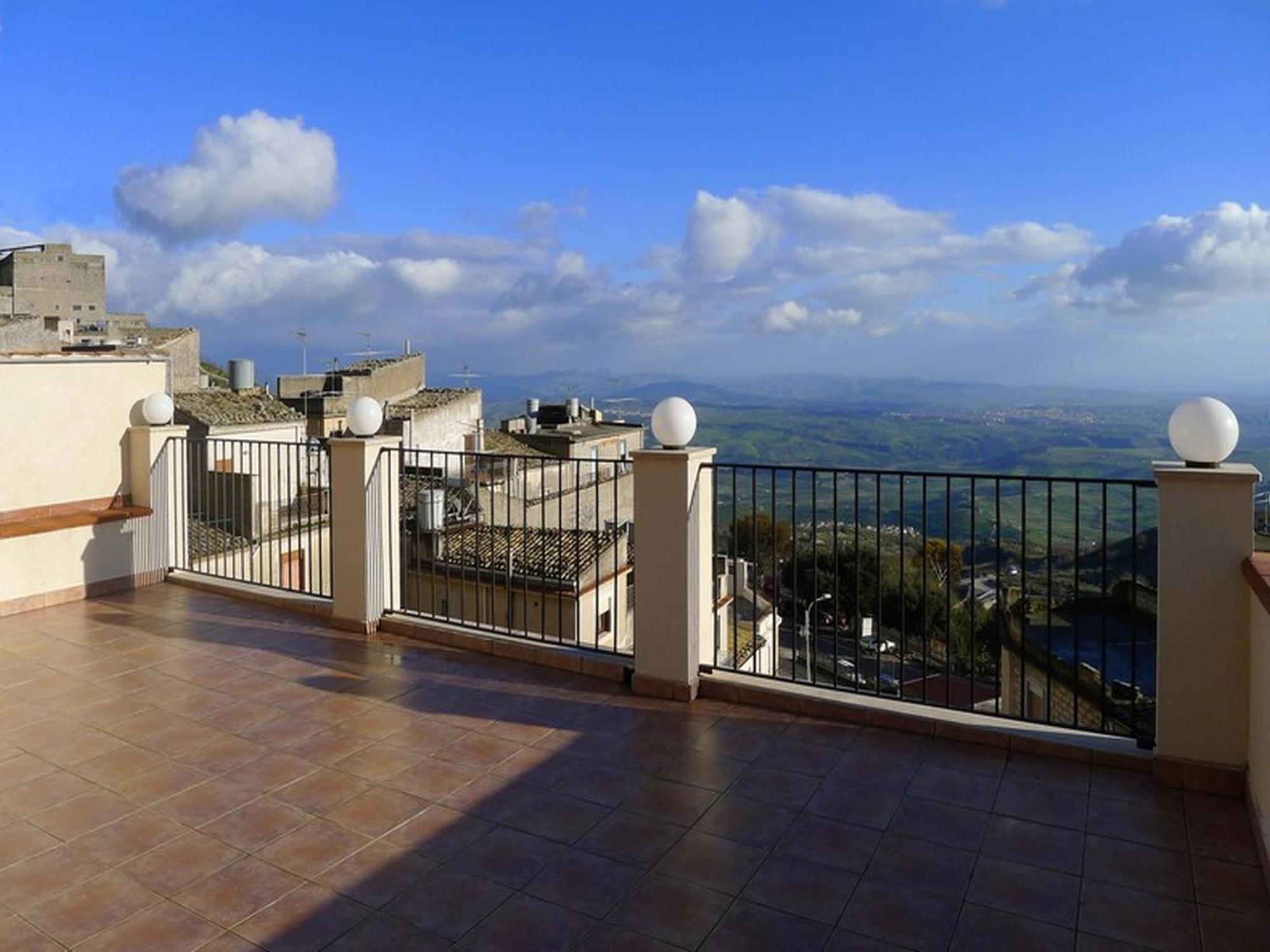 Bed And Breakfast Sotto Le Stelle Caltabellotta Ngoại thất bức ảnh