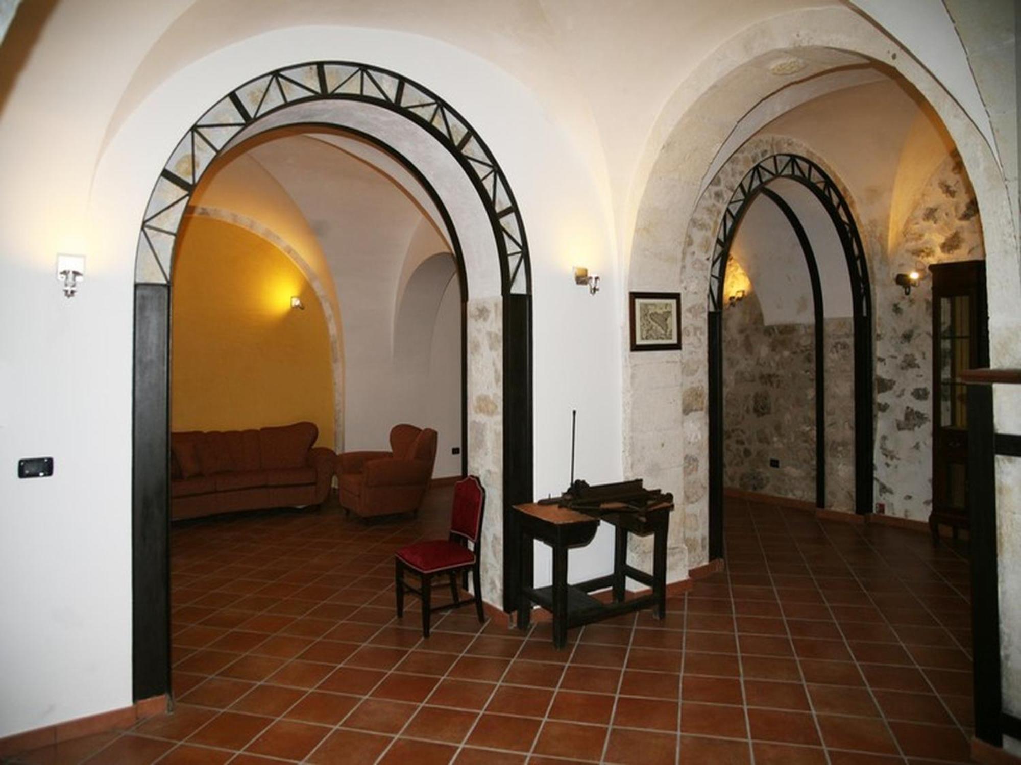 Bed And Breakfast Sotto Le Stelle Caltabellotta Ngoại thất bức ảnh