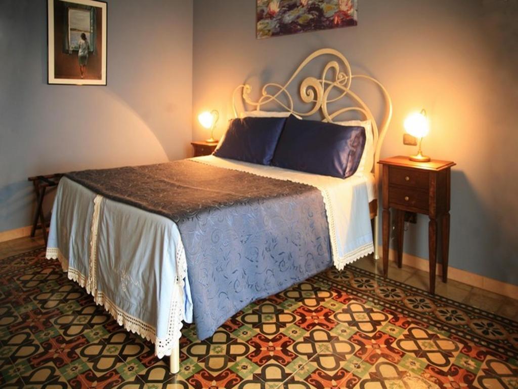 Bed And Breakfast Sotto Le Stelle Caltabellotta Phòng bức ảnh