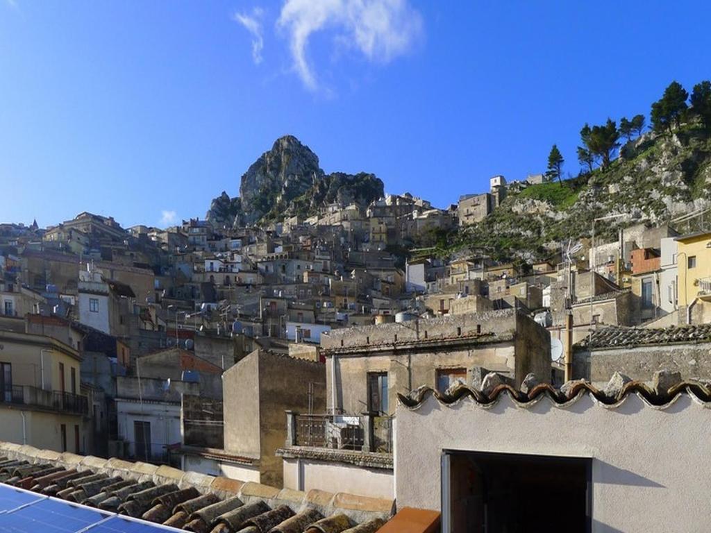 Bed And Breakfast Sotto Le Stelle Caltabellotta Ngoại thất bức ảnh