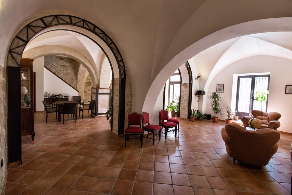 Bed And Breakfast Sotto Le Stelle Caltabellotta Ngoại thất bức ảnh