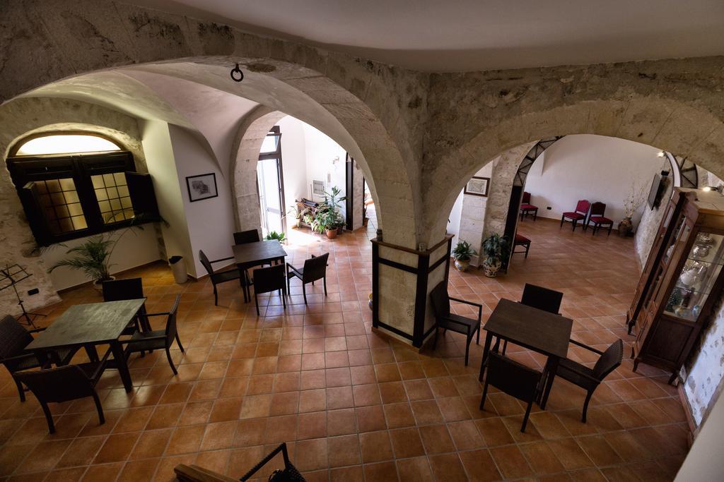 Bed And Breakfast Sotto Le Stelle Caltabellotta Ngoại thất bức ảnh