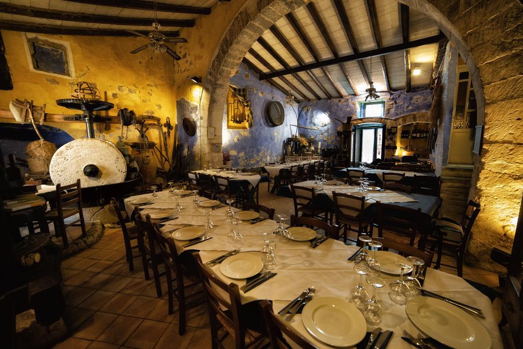 Bed And Breakfast Sotto Le Stelle Caltabellotta Ngoại thất bức ảnh