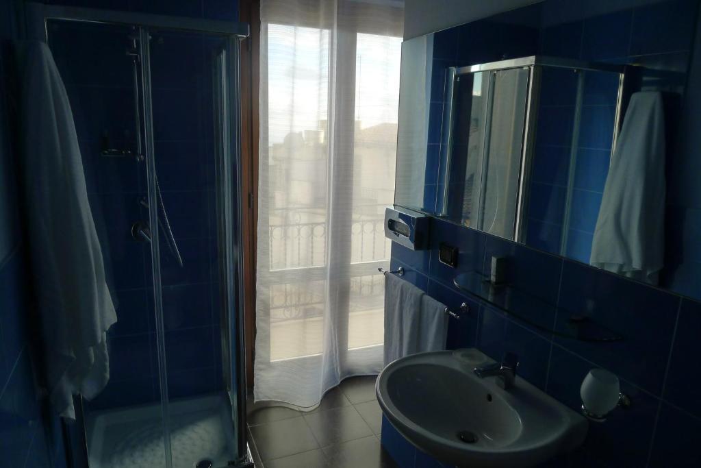 Bed And Breakfast Sotto Le Stelle Caltabellotta Ngoại thất bức ảnh