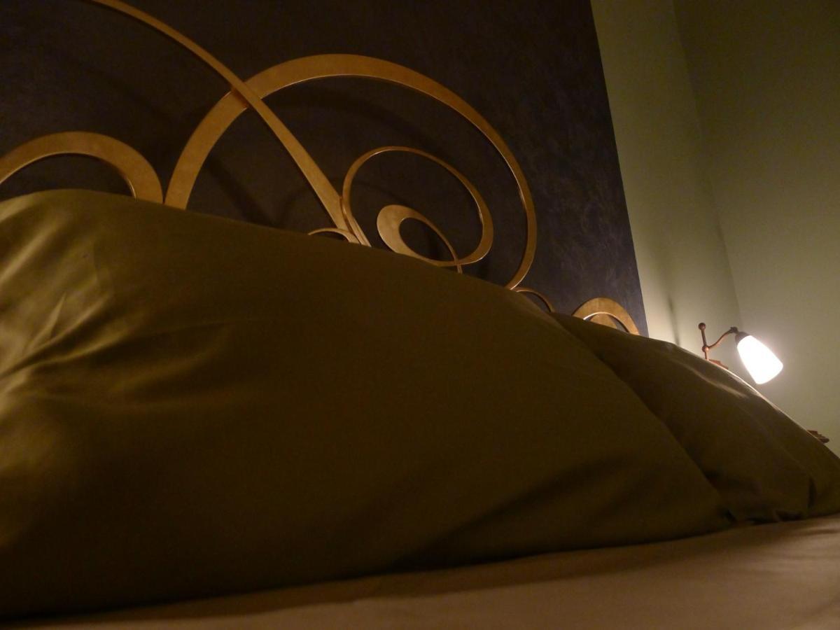 Bed And Breakfast Sotto Le Stelle Caltabellotta Phòng bức ảnh
