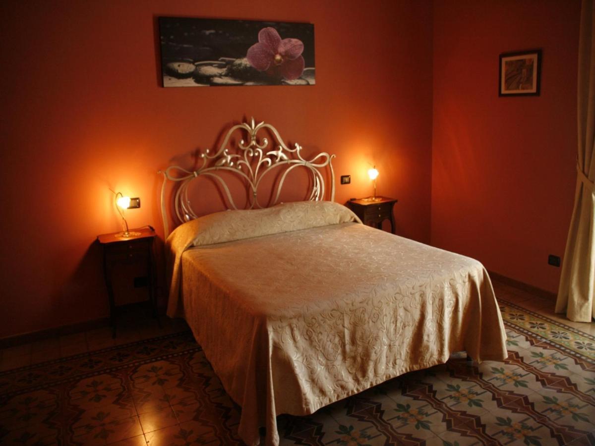 Bed And Breakfast Sotto Le Stelle Caltabellotta Phòng bức ảnh